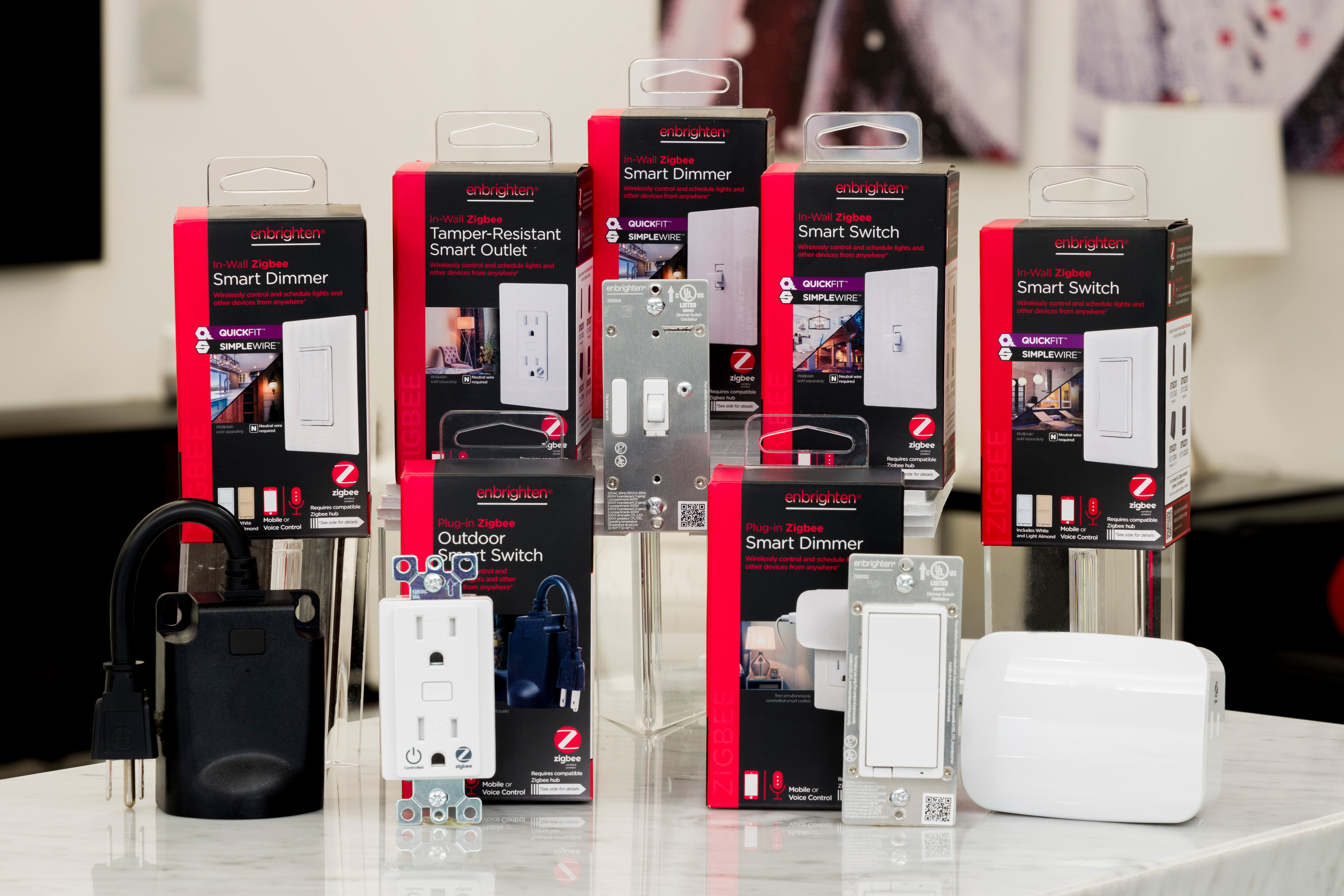 Installing Zigbee Home Automation Has Never Been Easier